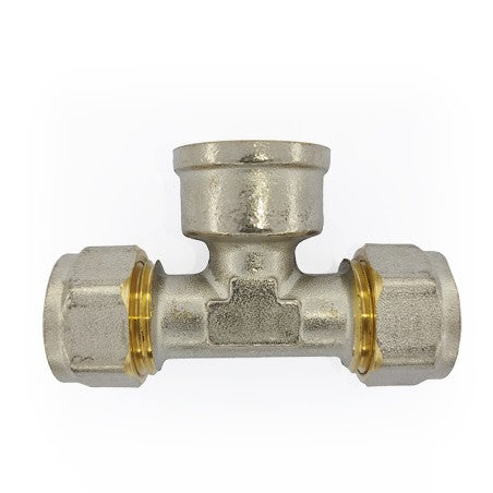 TE ROSCA HEMBRA MANUAL