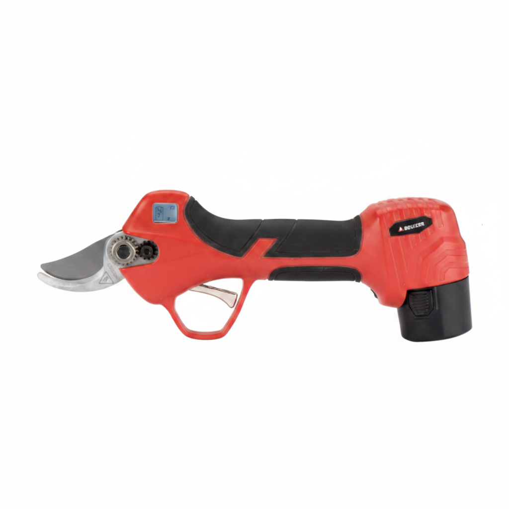 TIJERA ELECTRICA PODA EPR123P 2bat+ cargador, BELLOTA