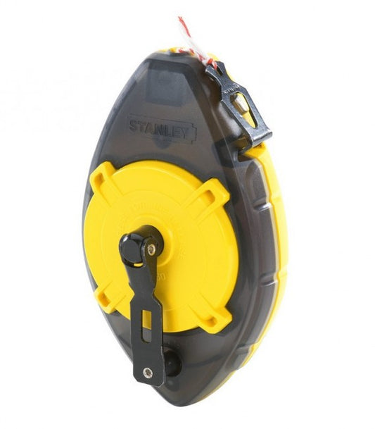 CORDEL DE TRAZADO POWERWINDER STANLEY