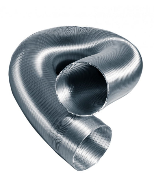 TUBO ALUMINIO EXTENSIBLE ( PRECIO POR METROS )