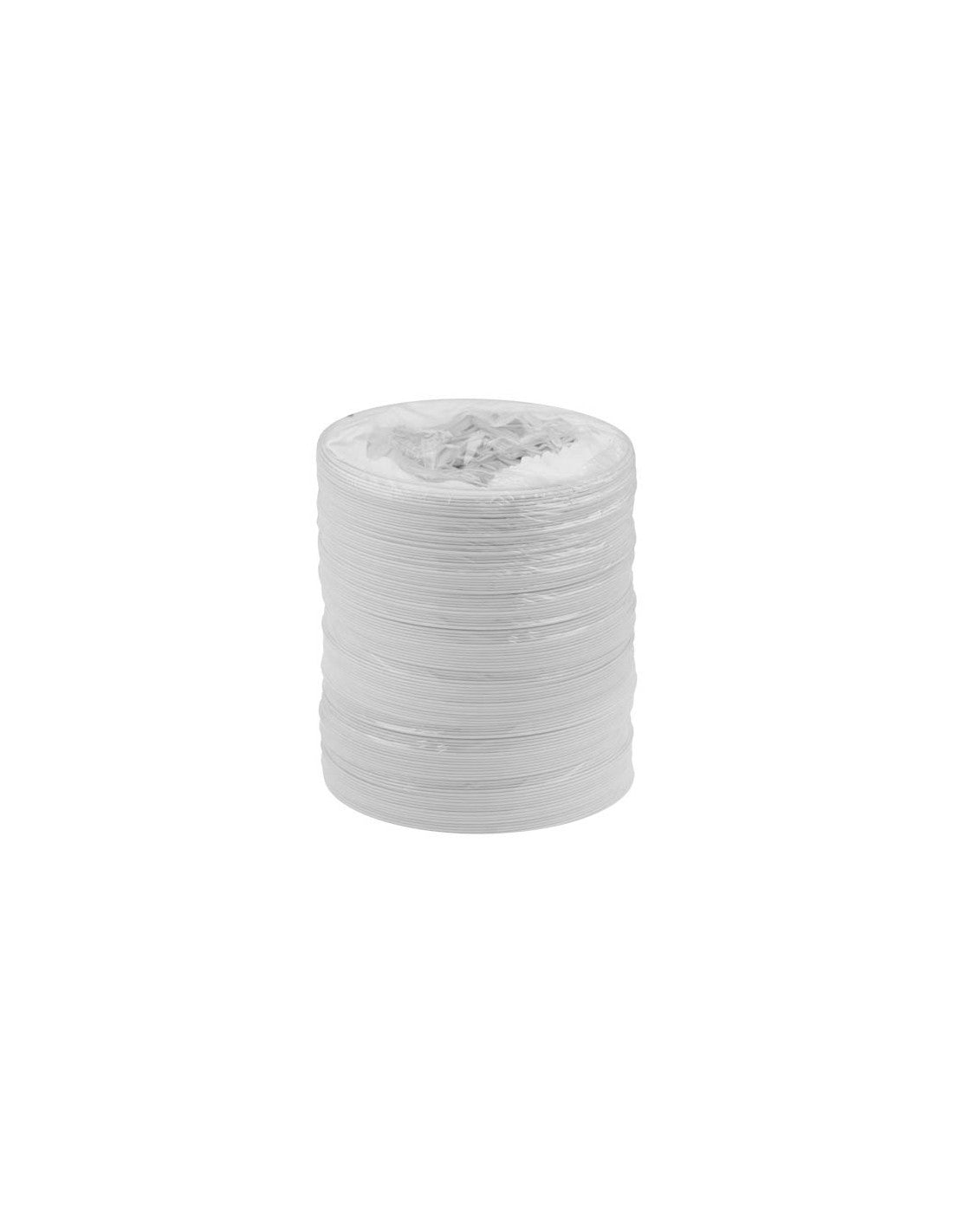 TUBO SECADORA REDONDO FLEXIBLE 3MT