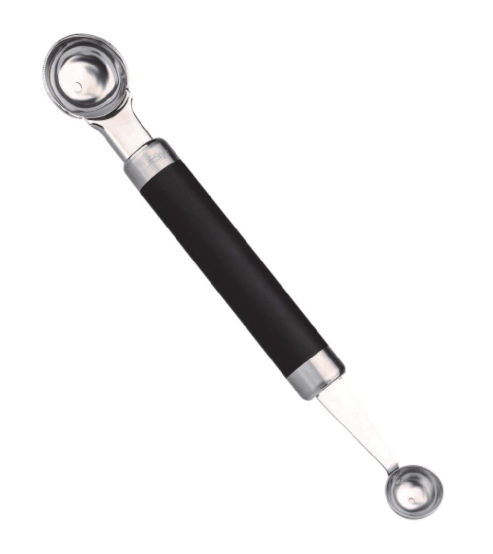 VACIADOR DOBLE DELUXE LIFESTYLE