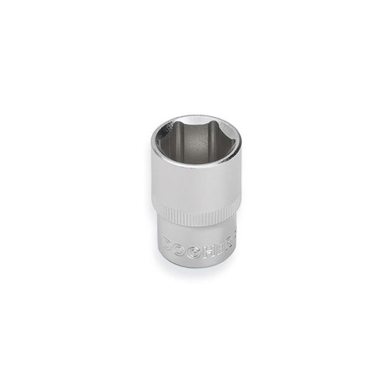 VASO HEXAGONAL CRV 1/2" 531 DOGHER