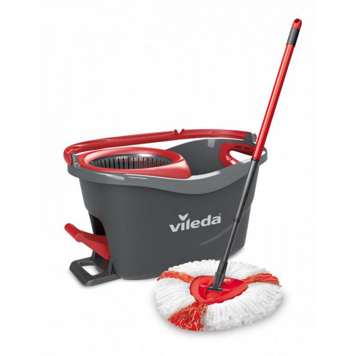 SET TURBO EASYWRITING CLEAN VILEDA