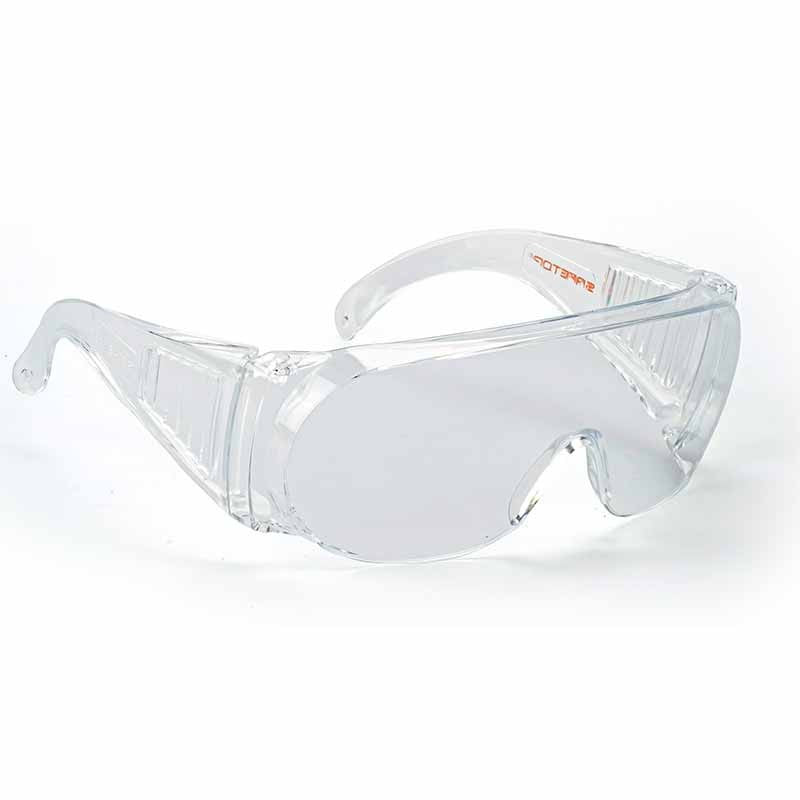VISITOR GAFA UNIVERSAL OCULAR CLARO 1F