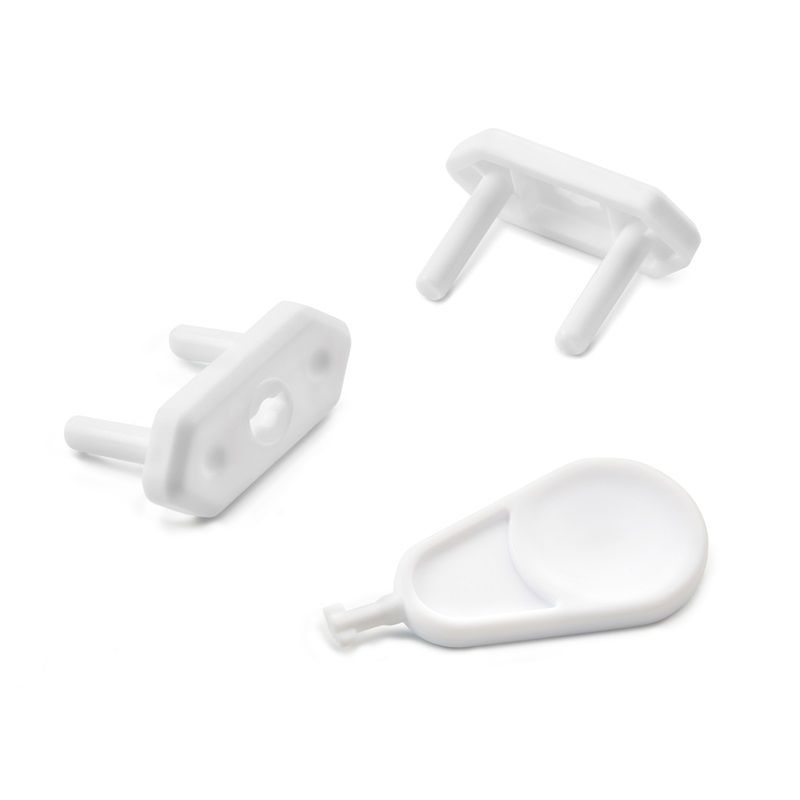 PROTECTOR ENCHUFES INOFIX