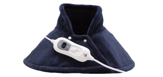 ALMOHADILLA CUELLO-HOMBROS 100W CS-50 FM