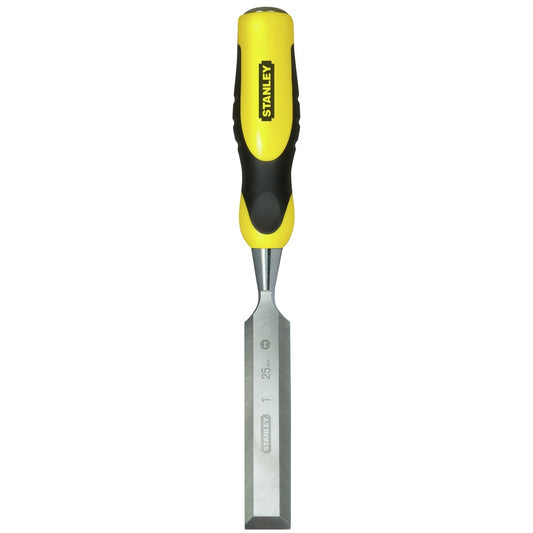 FORMON DE FILO BISELADO PARA MADERA STANLEY
