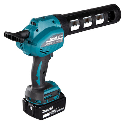 SELLADOR DE SILICONA 18V LITIO-ON MAKITA