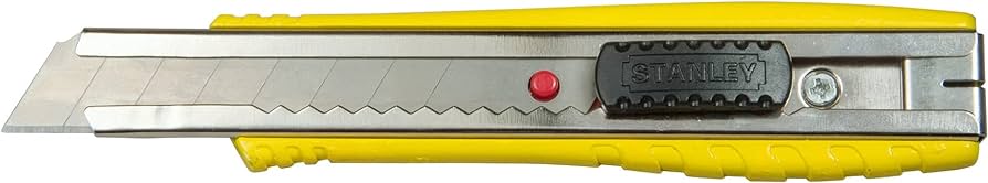 CUTTER FATMAX METALICO 18MM STANLEY