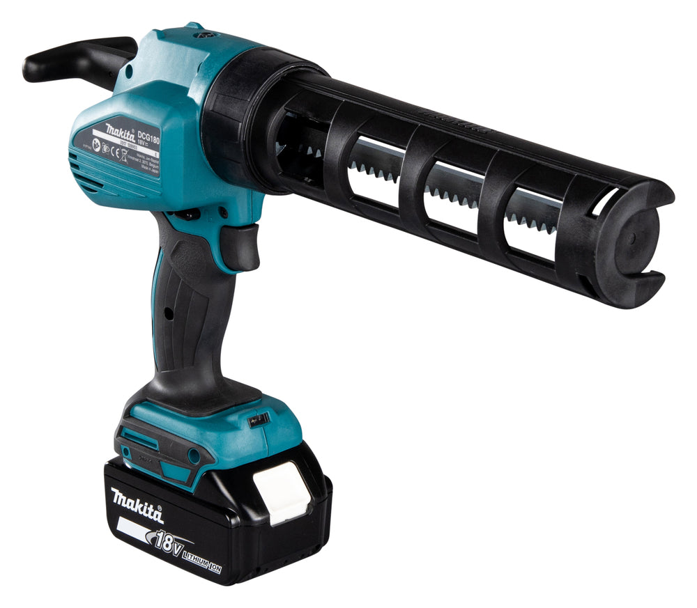 SELLADOR DE SILICONA 18V LITIO-ON MAKITA