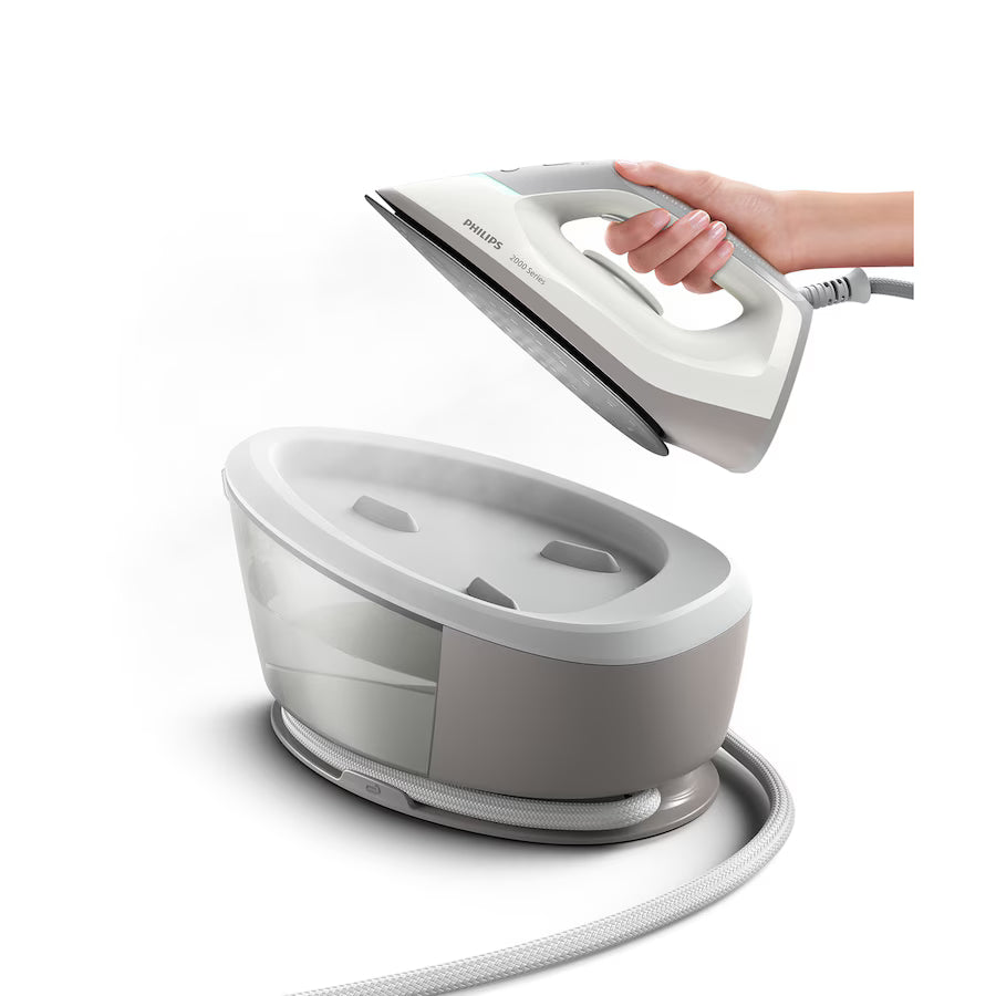 CENTRO PLANCHADO 2400W PHILIPS