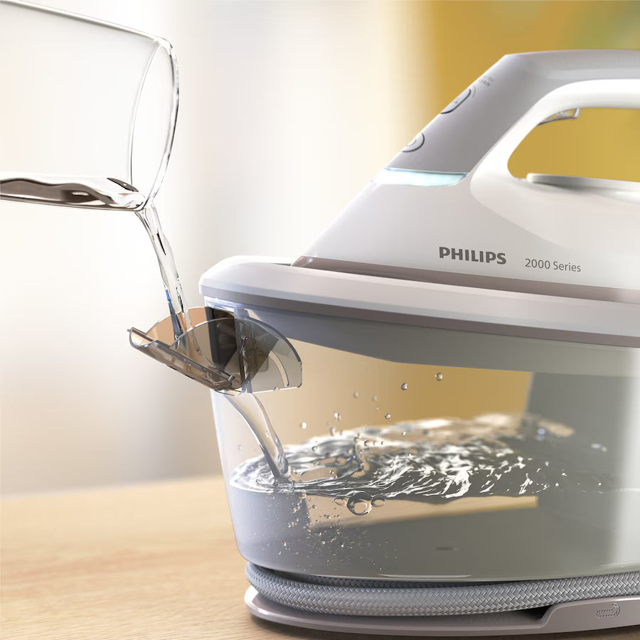 CENTRO PLANCHADO 2400W PHILIPS