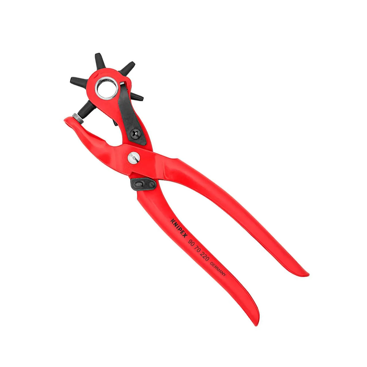ALICATE SACABOCADOS 9070 KNIPEX
