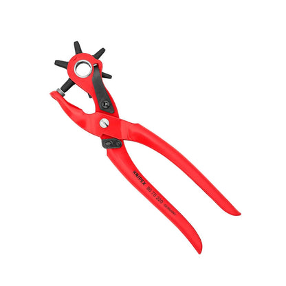 ALICATE SACABOCADOS 9070 KNIPEX