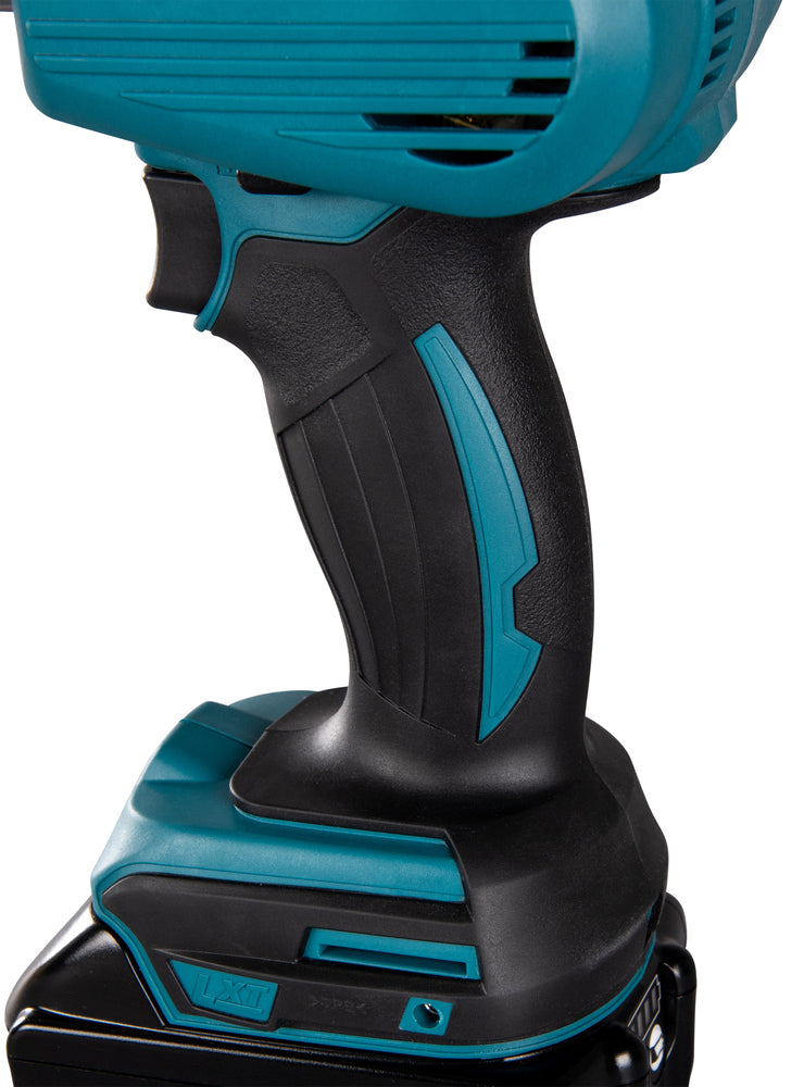 SELLADOR DE SILICONA 18V LITIO-ON MAKITA