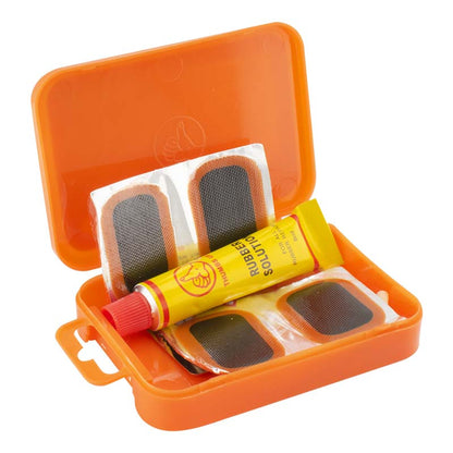 KIT PARCHES REPARADORES DE PINCHAZOS