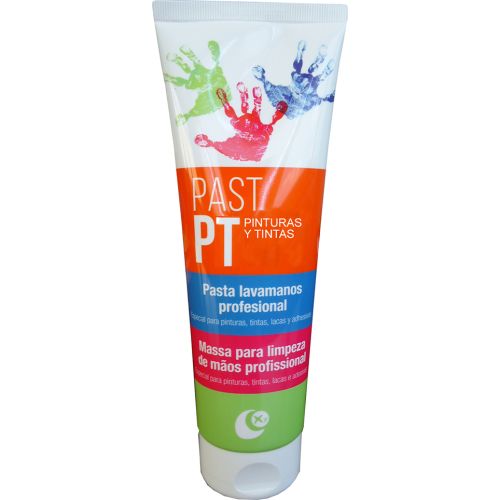 PASTA LAVAMANOS PARA TINTAS Y PINTURAS