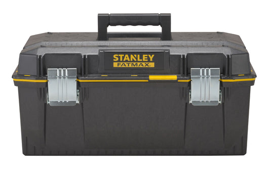 CAJA DE HERRAMIENTAS IMPERMEABLE GRAN CAPACIDAD FATMAX STANLEY