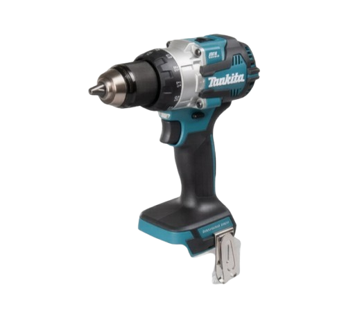 TALADRO COMBINADO DHP489ZJ  LXT 18V, MAKITA