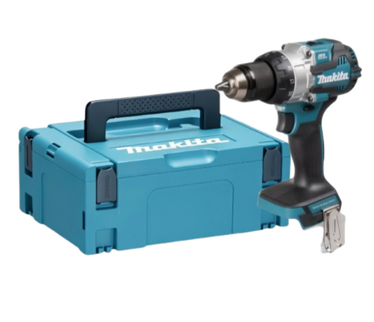 TALADRO COMBINADO DHP489ZJ  LXT 18V, MAKITA