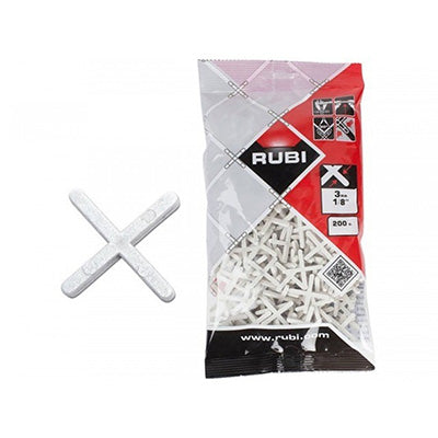 CRUCETA RUBI 300 UNIDADES