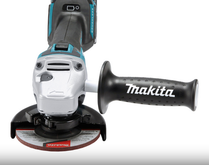 MINIAMOLADORA LXT DGA454Z MAKITA