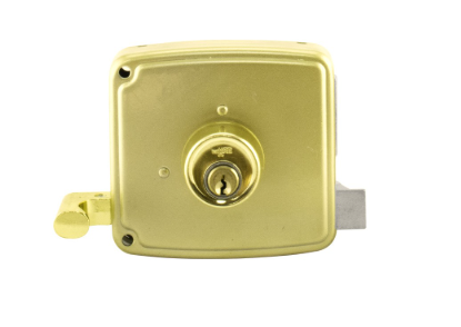CERRADURA U125-10 HP INTHER