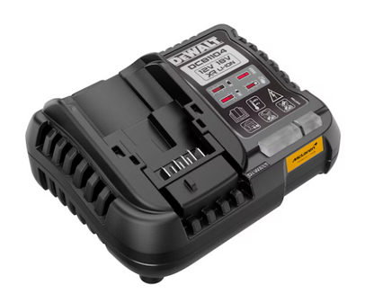 MINI-AMOLADORA McLaren XR 18V 125mm CARGADOR+2BAT5Ah, DCG45MP2T-QW, DeWALT