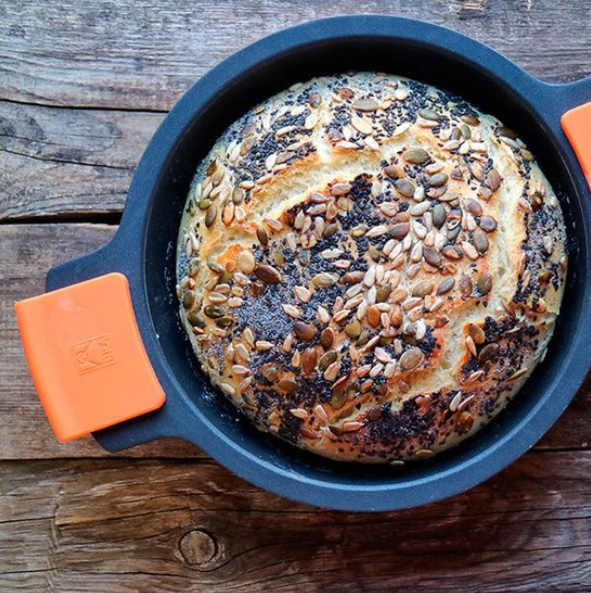 CACEROLA ALTA BRA EFFICIENT PLUS