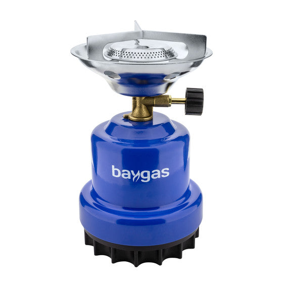 HORNILLO GAS PORTATIL BAYGAS