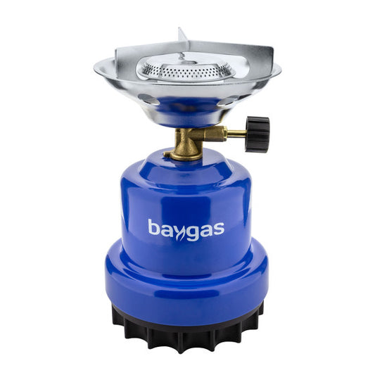 HORNILLO GAS PORTATIL BAYGAS