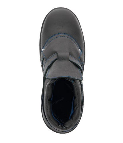 BOTA SEGURIDAD FRAGUA PLUS S3S PANTER