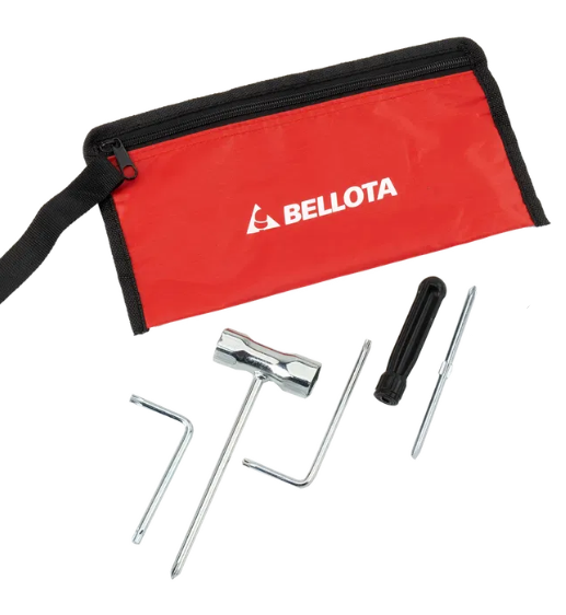 DESBROZADORA  51.7CC DB5200E BELLOTA