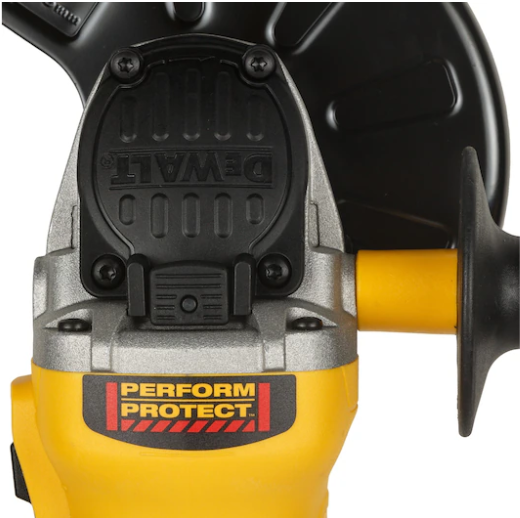 AMOLADORA 125MM XR 18V 2BAT 5AH+CARGADOR DCG405P2 DeWALT