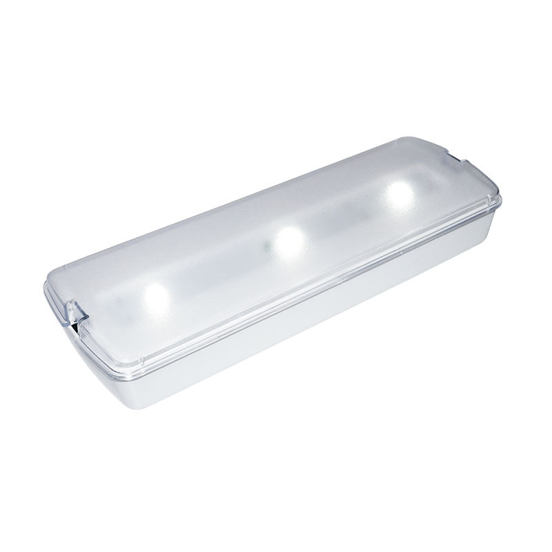 LUZ DE EMERGENCIA LED SUPERFICIE BETTA