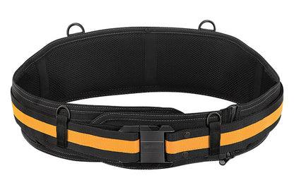 PRO PADDED BELT HEAVY DUTY BUCKLE TOUGHBUILT