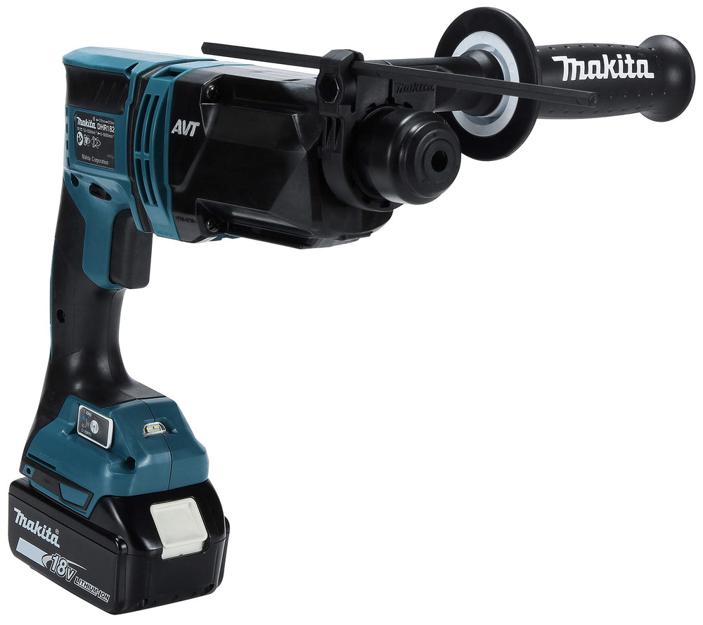 MARTILLO LIGERO BL 18V LXT 18MM MAKITA