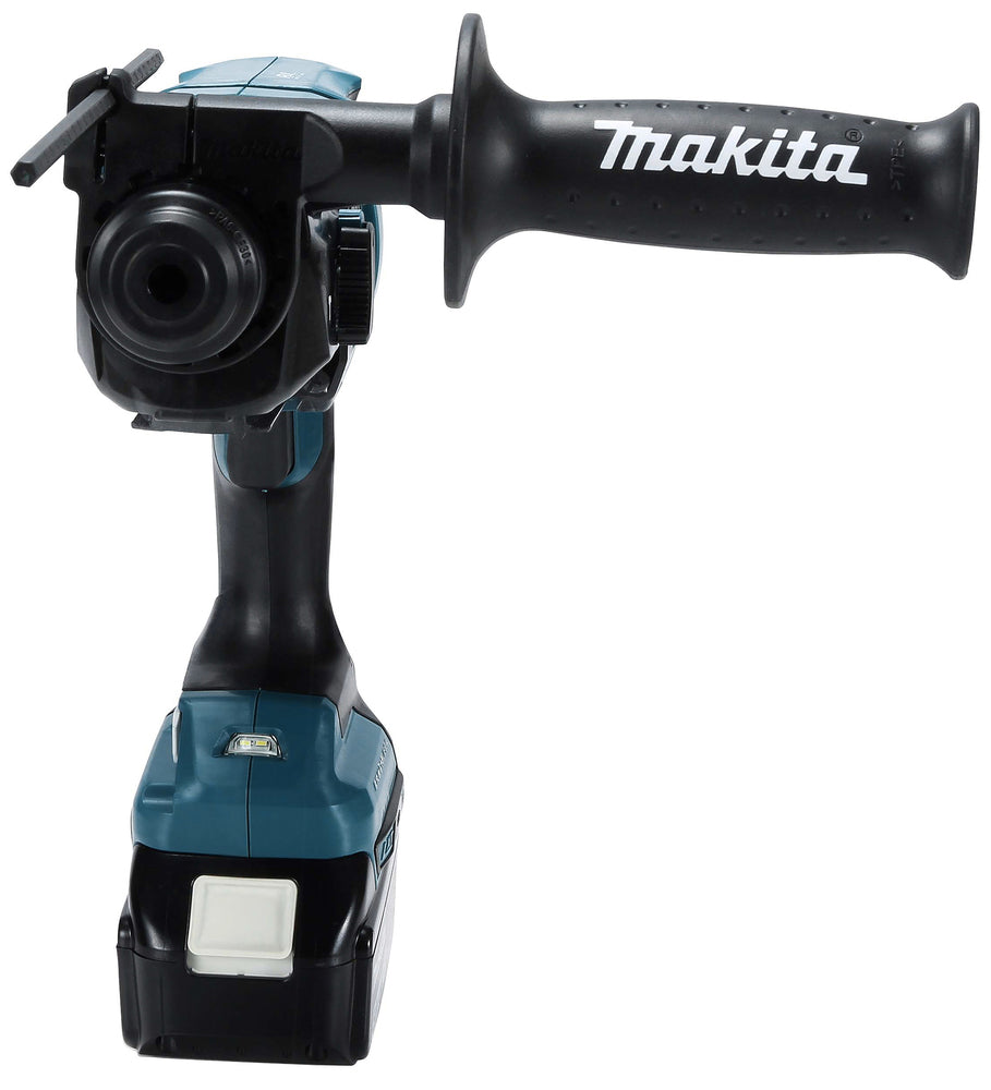 MARTILLO LIGERO BL 18V LXT 18MM MAKITA