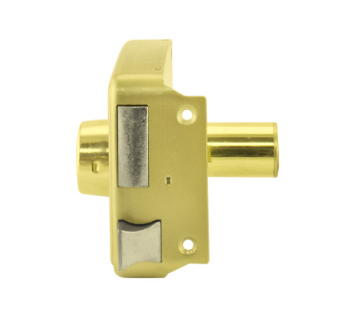 CERRADURA U125-10 HP INTHER