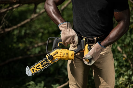 SIERRA DE PODA BL XR 18V CARGADOR+1BAT5Ahm, DCMPS520P1-QW, DeWALT