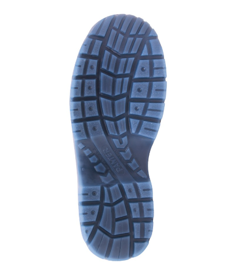 BOTA SEGURIDAD FRAGUA PLUS S3S PANTER