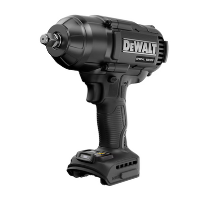LLAVE IMPACTO McLaren XR 18V 1/2" Alto Par 1.356Nm CARGADOR+2BAT5Ah, DCF99MP2T-QW, DeWALT