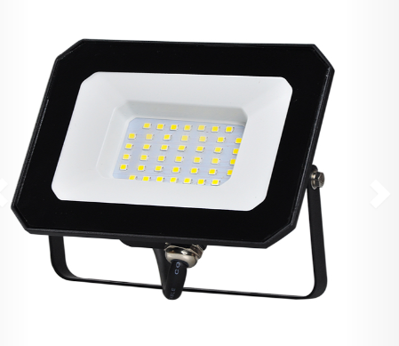 PROYECTOR LED ULTRAPLANO COMPACTO 5000K
