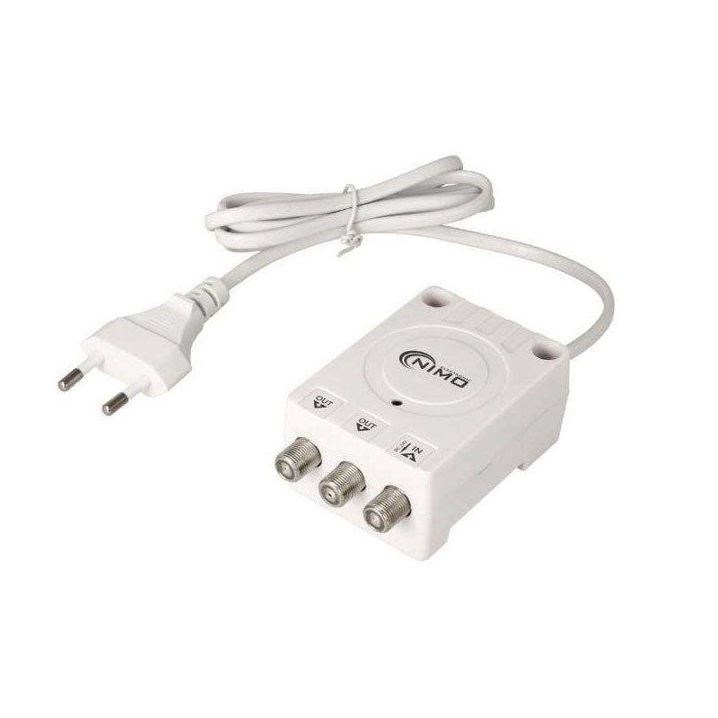 FUENTE ALIMENTACION 24 V CONECTOR F 200 mA CODELL