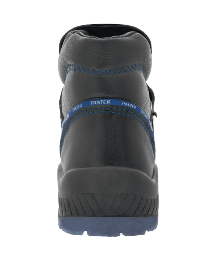 BOTA SEGURIDAD FRAGUA PLUS S3S PANTER