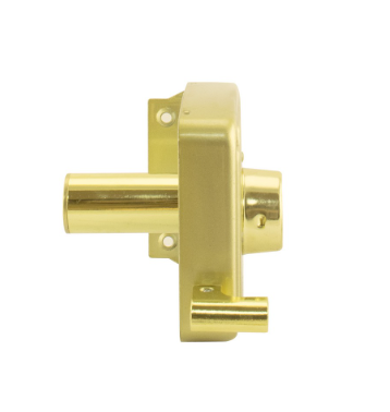 CERRADURA U125-10 HP INTHER