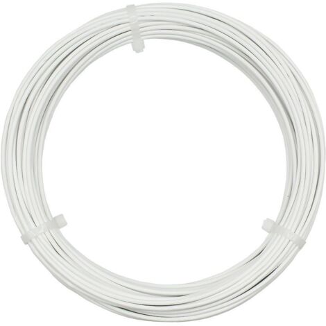 ROLLO ALAMBRE PLASTIFICADO