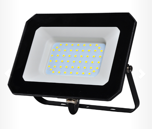 PROYECTOR LED ULTRAPLANO COMPACTO 5000K