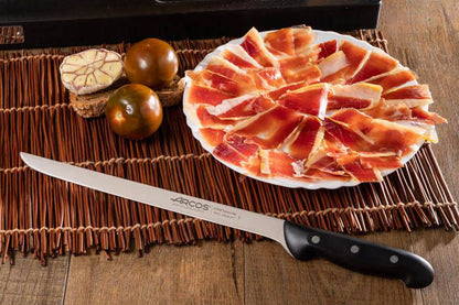CUCHILLO JAMONERO MAITRE ARCOS
